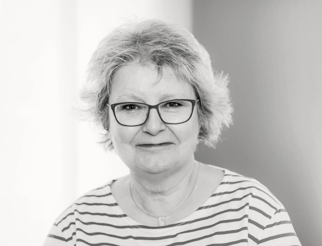 Irmela Gaber Irmela Gaber