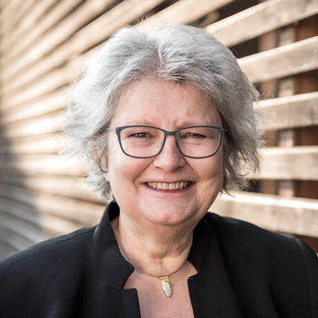 Irmela Gaber
