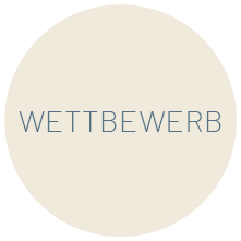 Wettbewerb Wettbewerb