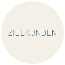 Zielkunden Zielkunden