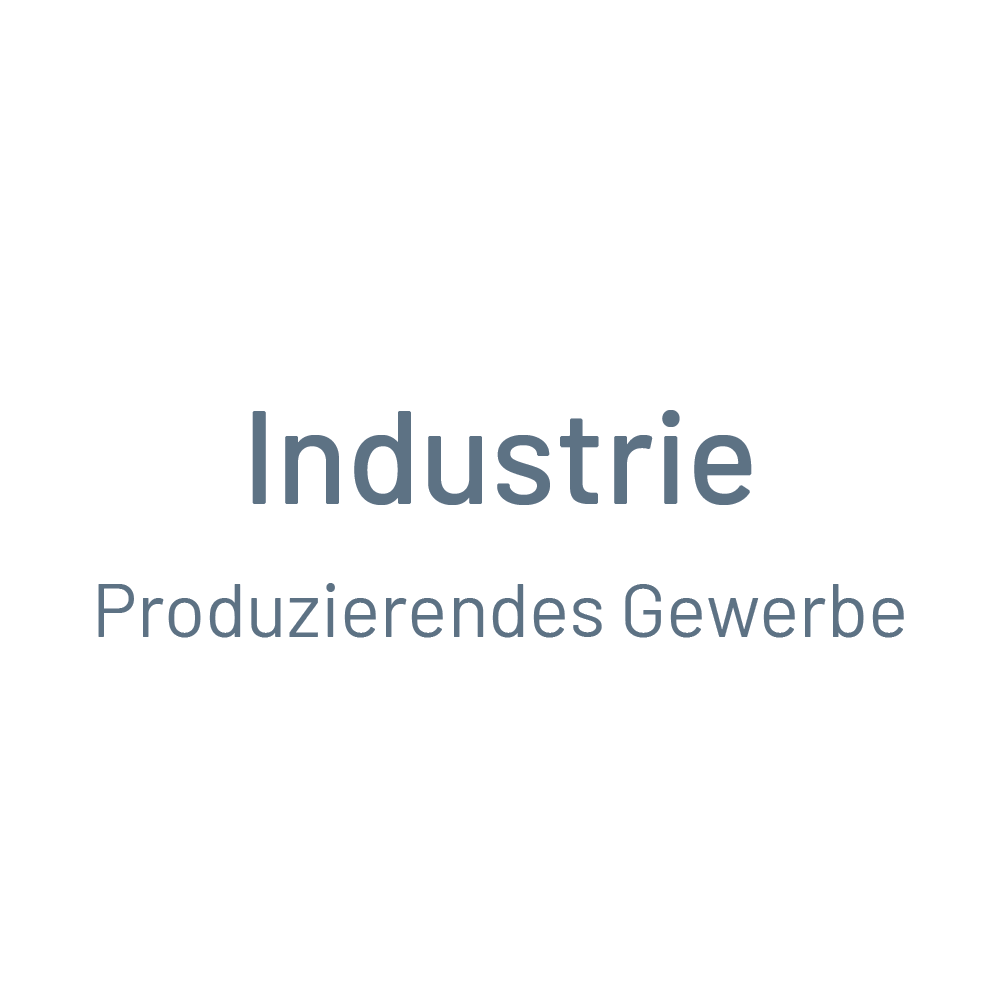 Industrie