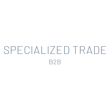 Specialized Trade Specialized Trade