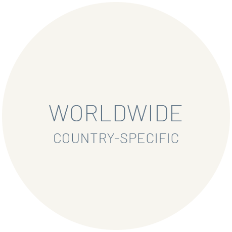 Worldwide Worldwide