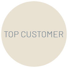 Top Customer Top Customer