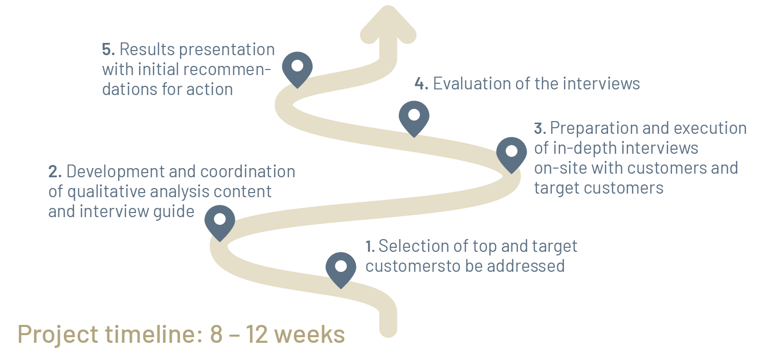 CFI Project Process Project Process