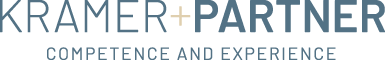 Kramer + Partner GmbH Logo