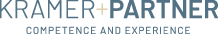 Kramer + Partner GmbH Logo